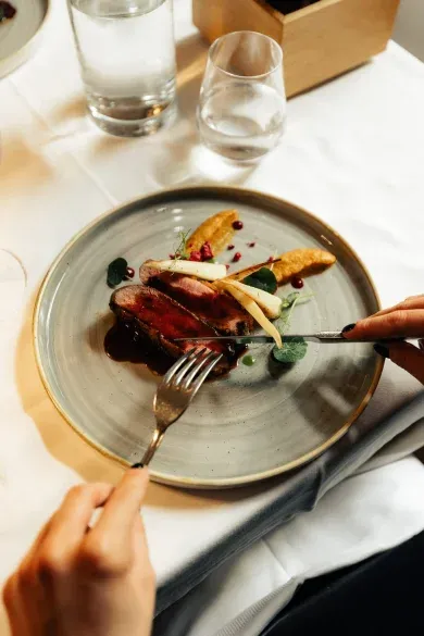 Restavracija Most - Imagen 3